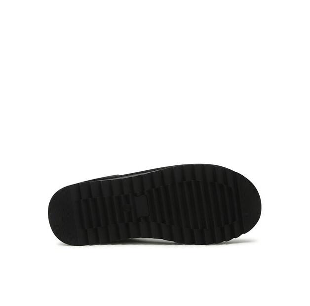 Ботинки Jenny Fairy Snow Boots WS6007-03 бежевые