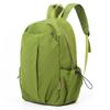 Schoolbag New Korean Style Simple Versatile Large Capacity Backpack Women's Trendy Cool Plaid Casual Middle School Student Lightweight Travel Backpack
