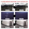 Homonth Car Scratch Repair Wax - Paint Scratch Remover & Polish, Non-Toxic, Auto Paint Care, Paint Restoration, Car Paint Scratch Remover