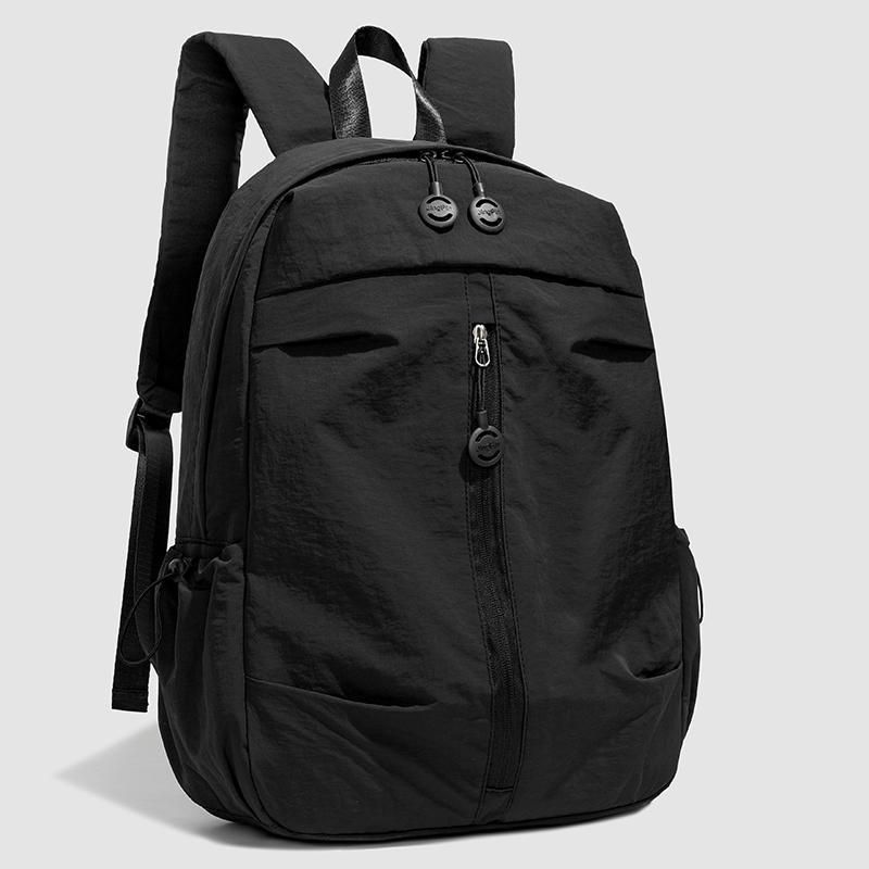 Zaino Impermeabile Leggero da Uomo Grande Capacità Zaino per Studenti Nuova Borsa per Computer da Business e Tempo Libero, Zaino da Viaggio