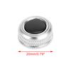 MMI Volume Adjust Control Knob 8T0919070B for A4 B8 A5 S5 RS5 Q5