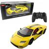 Rastar Car Auto Lamborghini Countach Lpi 800-4 1:16 R/C 2.4Ghz Yellow