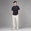 Anta Soft Breathable Versatile Casual Sports Polo Shirt Men tops 452520103-3