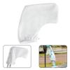 Pour les sacs filtrants d'aspirateur à main AIPER Accessoire de filtre léger pour aspirateur de piscine Pièce de piscine Conçu pour un nettoyage impeccable