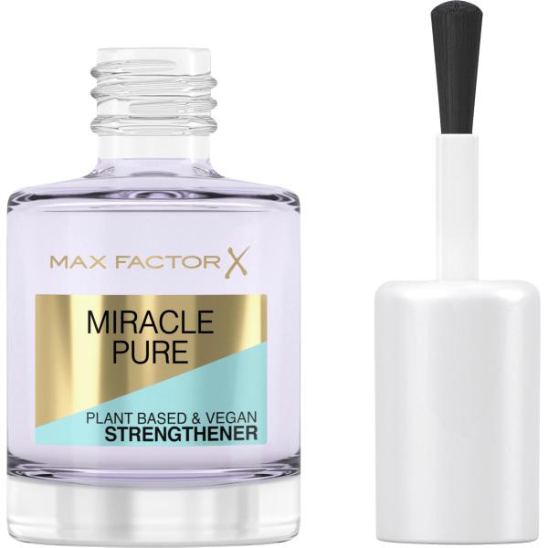 MAX FACTOR Nail Care Miracle Pure 12ml