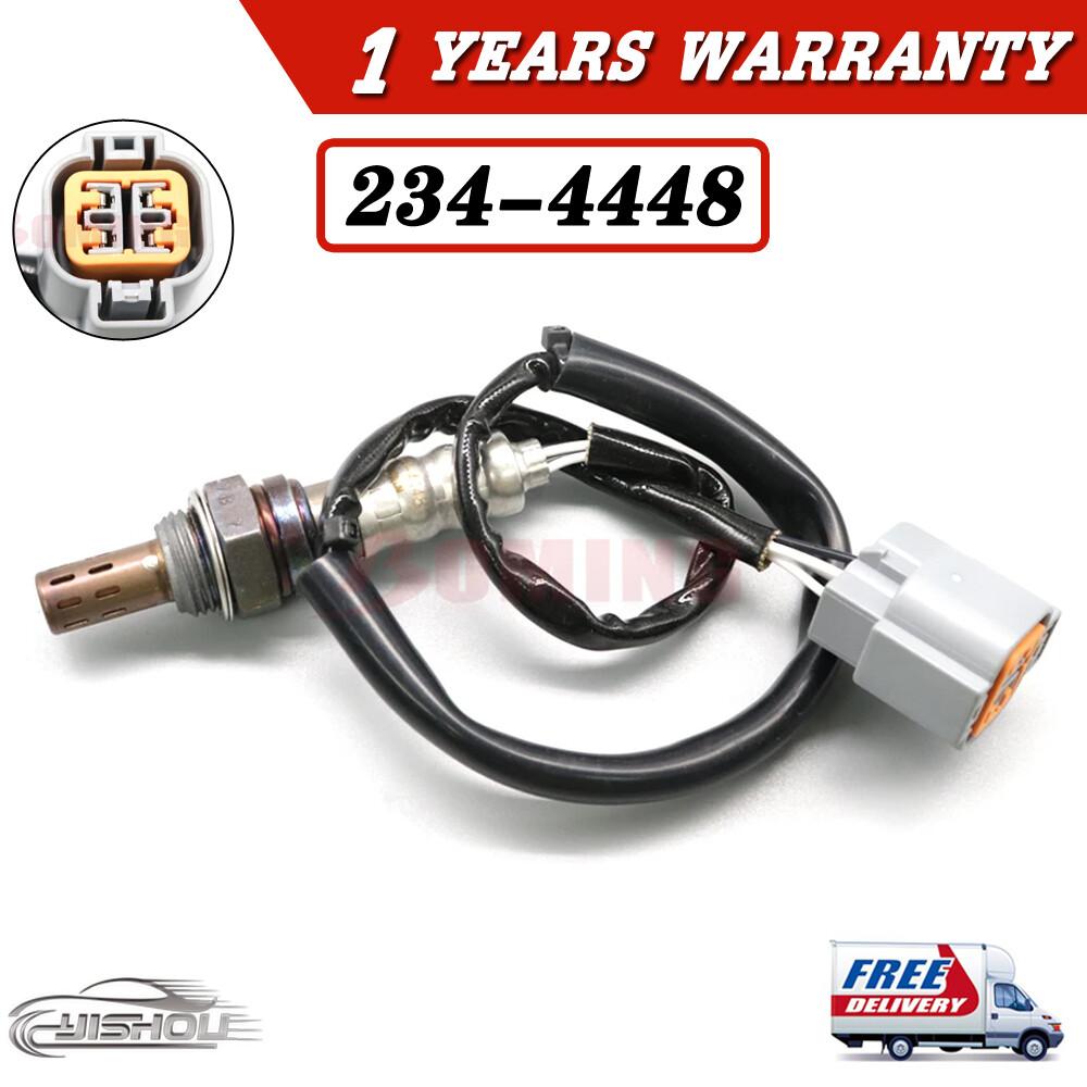 Downstream O2 Oxygen Sensor 2344448 For Hyundai Sonata Kia Optima 2.0L 2.4L