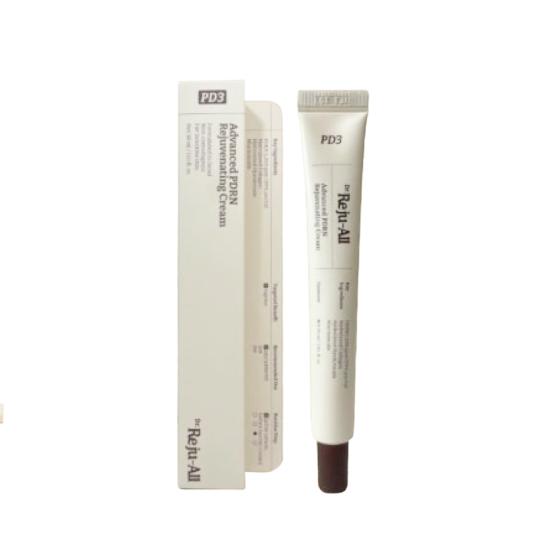 

[Dr.Reju-All] *оновлення* Удосконалений омолоджуючий крем з PDRN 20 мл