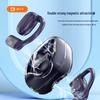 BYZ S600 Bluetooth sluchátka s háčkem za ucho