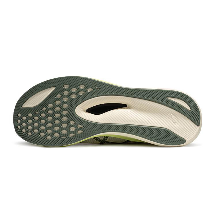 Asics Magic Speed 3.0 Low Top Running Shoes Men's White Sneakers 1011C189-101