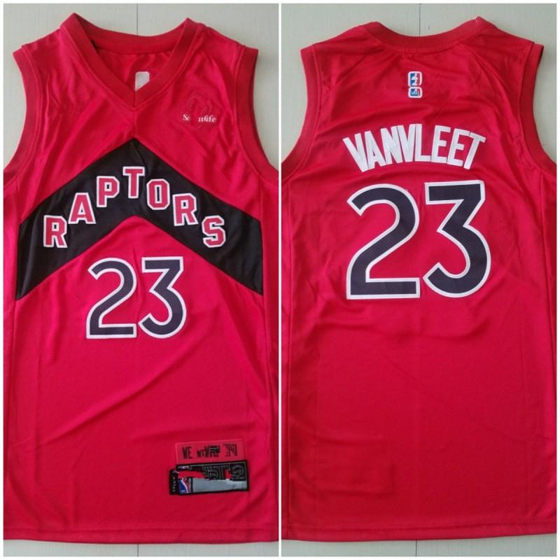 Retro NBA Basketball Trikot Toronto Raptors Vince Carter Tracy McGrady Cleveland Cavaliers Ärmelloses Sportoberteil Herren Damen