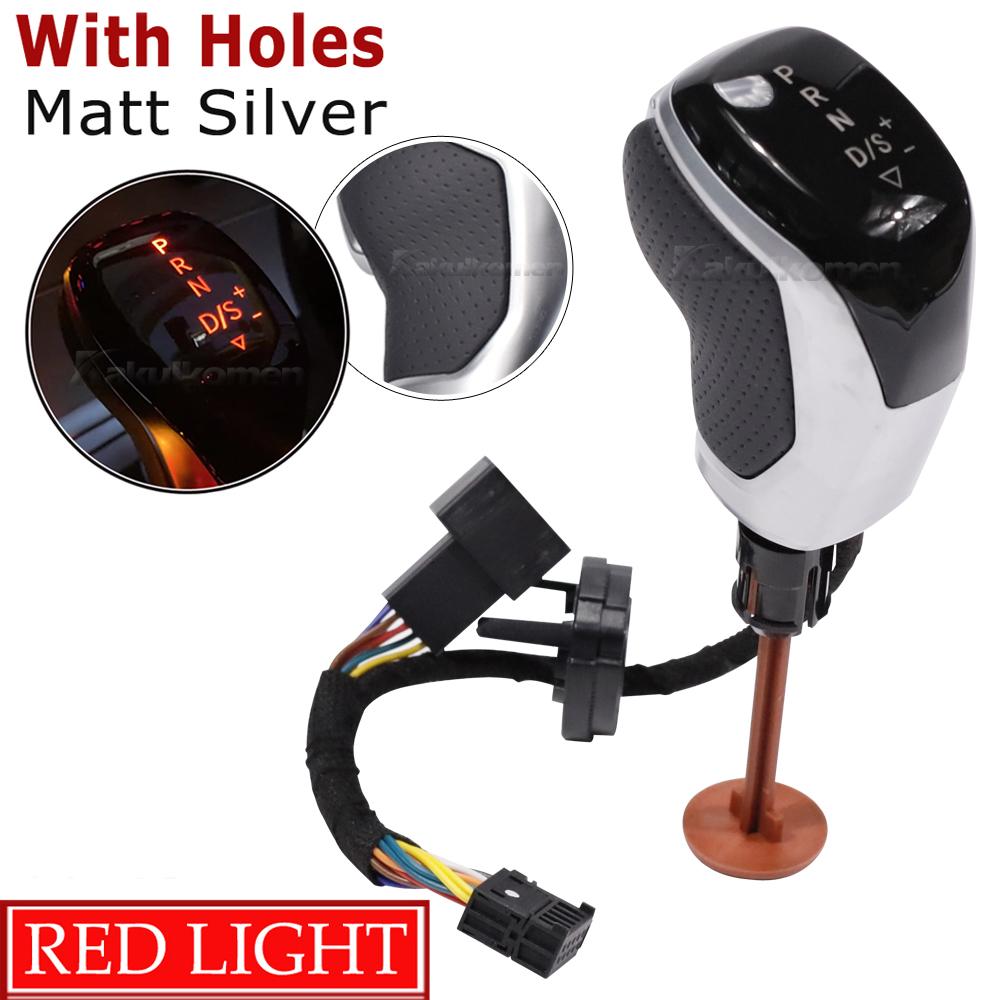 DSG Original Brand New LED Shift Electronic Shift Handle for VW Golf MK6 MK7 Passat B7 B8 Tiguan MK2 Electronic Shift Handle