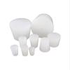 Food-Grade Silicone Stopper: Solid Rubber Plug for Wine Bottles, Erlenmeyer Flasks, Test Tubes, & More.
