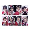 8Pcs Straykids Korean Boy Band Ablaum Lomo Cards Skzoo Album Cards, Christmas Cards, Assorted Cards For Kids Good Gift