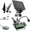 1200X New Digital Microscope With Dual Illumination And Remote Control