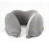 TRAVEL BLUE Memory Foam U-Shaped Travel Pillow