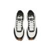 Anta Low top Slip Resistant Abrasion Resistant Sports Casual Shoes Men's Black White Brown Sneakers 112338879-1
