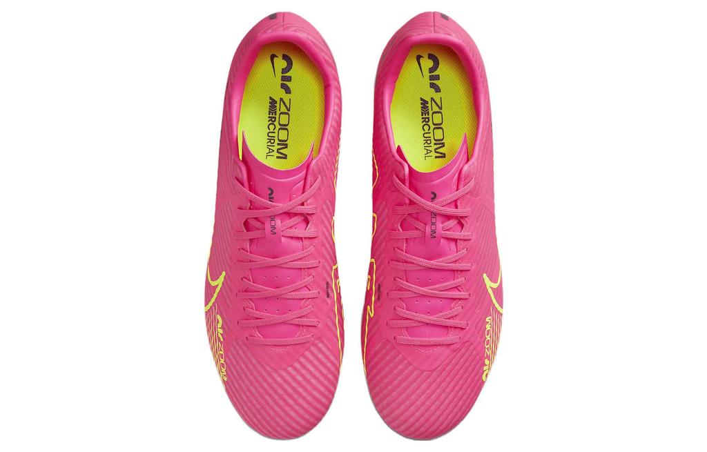 Nike Air Zoom Vapor 15 Academy HG 'Pink' DJ5632-605