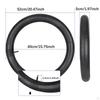 Snow Bicycle Tire 20 Inch Suitable for Cruising on Sand