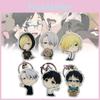 Unique Yuri On Ice Acrylic Keychain Single And Double-sided Anime Charm