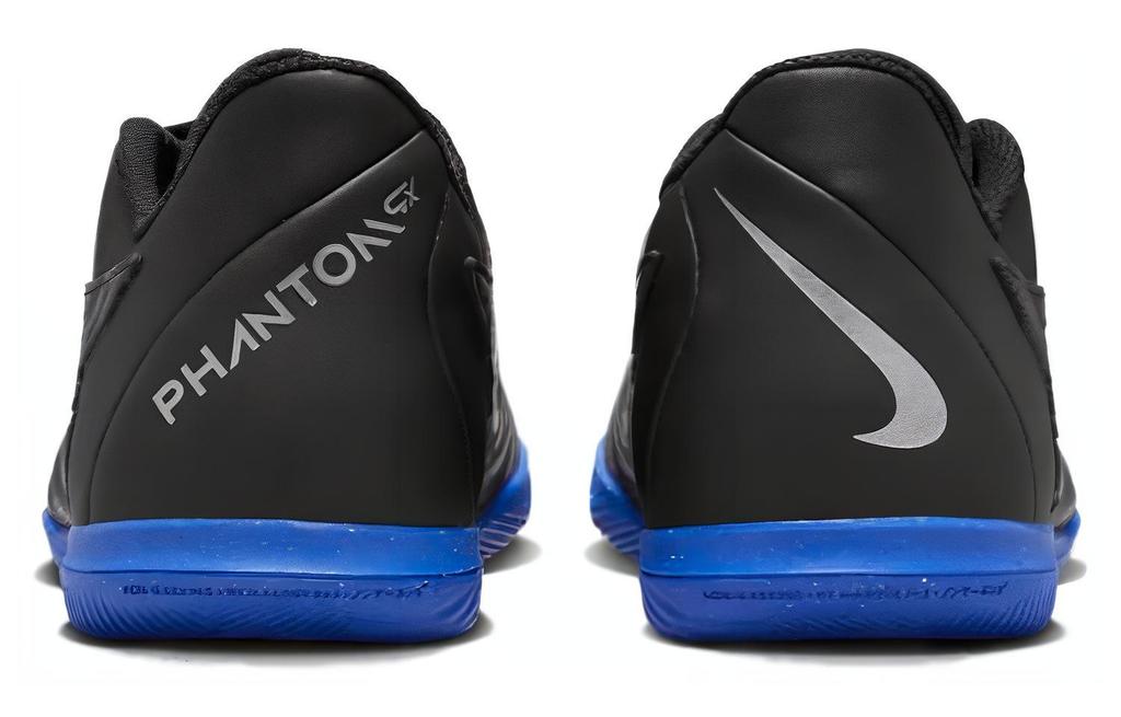 Nike Phantom Gx Club Ic Hyper 'Royale Blue Black' DD9485-040
