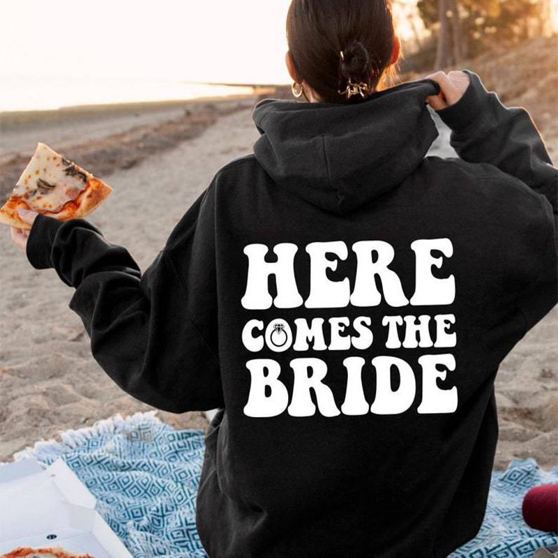 

Женские толстовки с буквенным принтом, модный пуловер, удобные универсальные женские топы с длинными рукавами 3XL чёрный