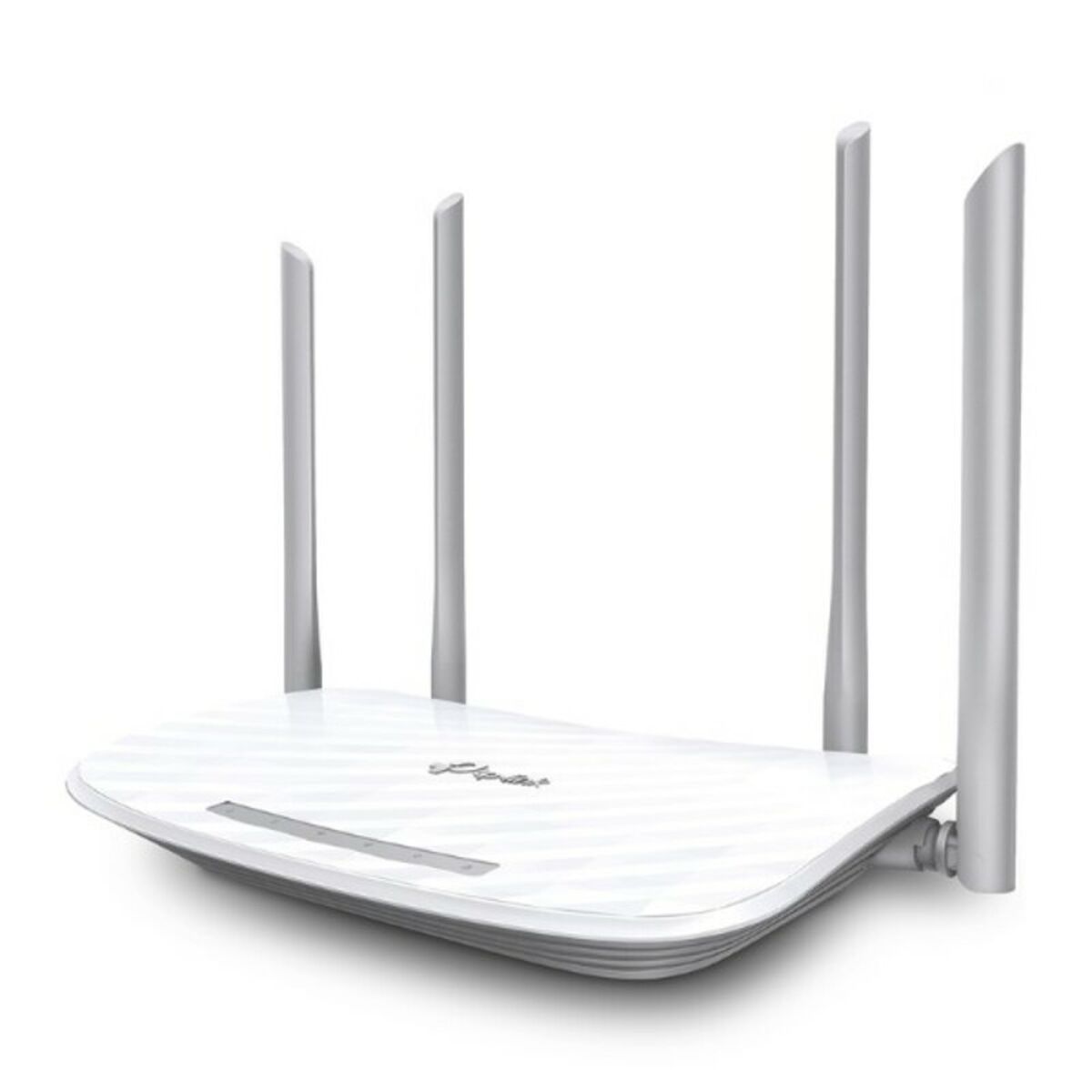 

TP-Link Archer C5 AC1200 Беспроводной гигабитный USB-модем, 1 шт., белый