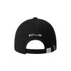 Emis Kleine Logo-Baseballkappe - 7 ästhetische Farben