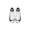 Nike Mercurial Superfly 6 Breathable And Wear Resistant Mid Top Kids' Soccer Shoes Kids' AJ3110-109