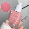 Herorange 4Colors Liquid Blush Pressed Blush Moisturizing Color Enhancing Face Eyes Lips Women'S Makeup Create Rouge Blush Cream