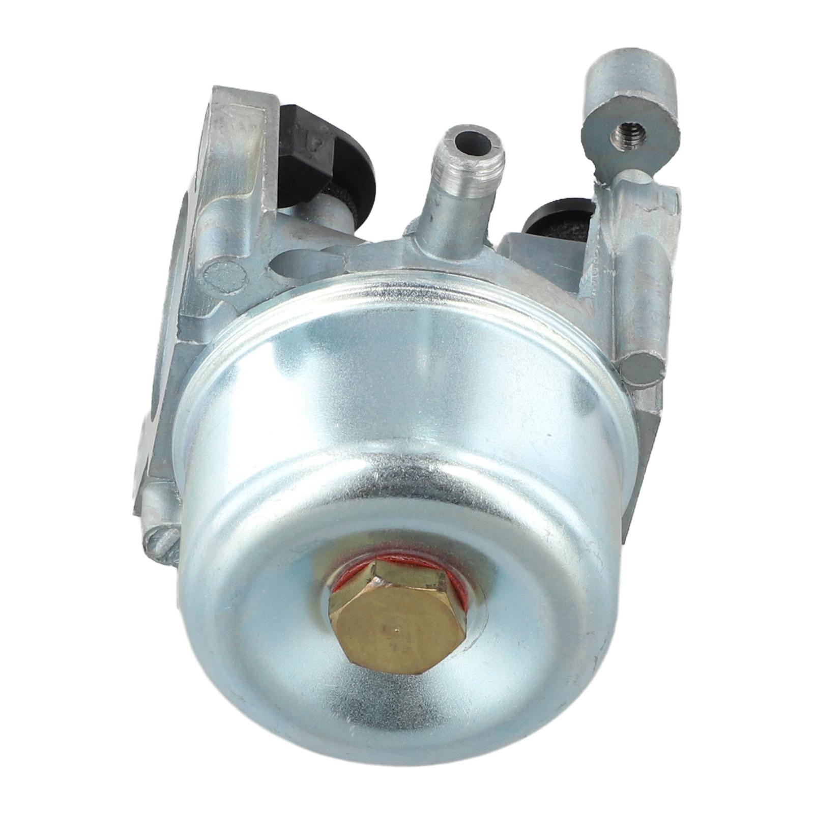 Carburetor Gasket Carburetor Kit Engine Maintenance 1 Set Of Carburetor Kit Compatible With 799866 Dedicated Customer Support China Mainland