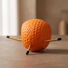 Grip-Friendly Slice | Honeycomb-Like Finish, Golf Swing practice tool,