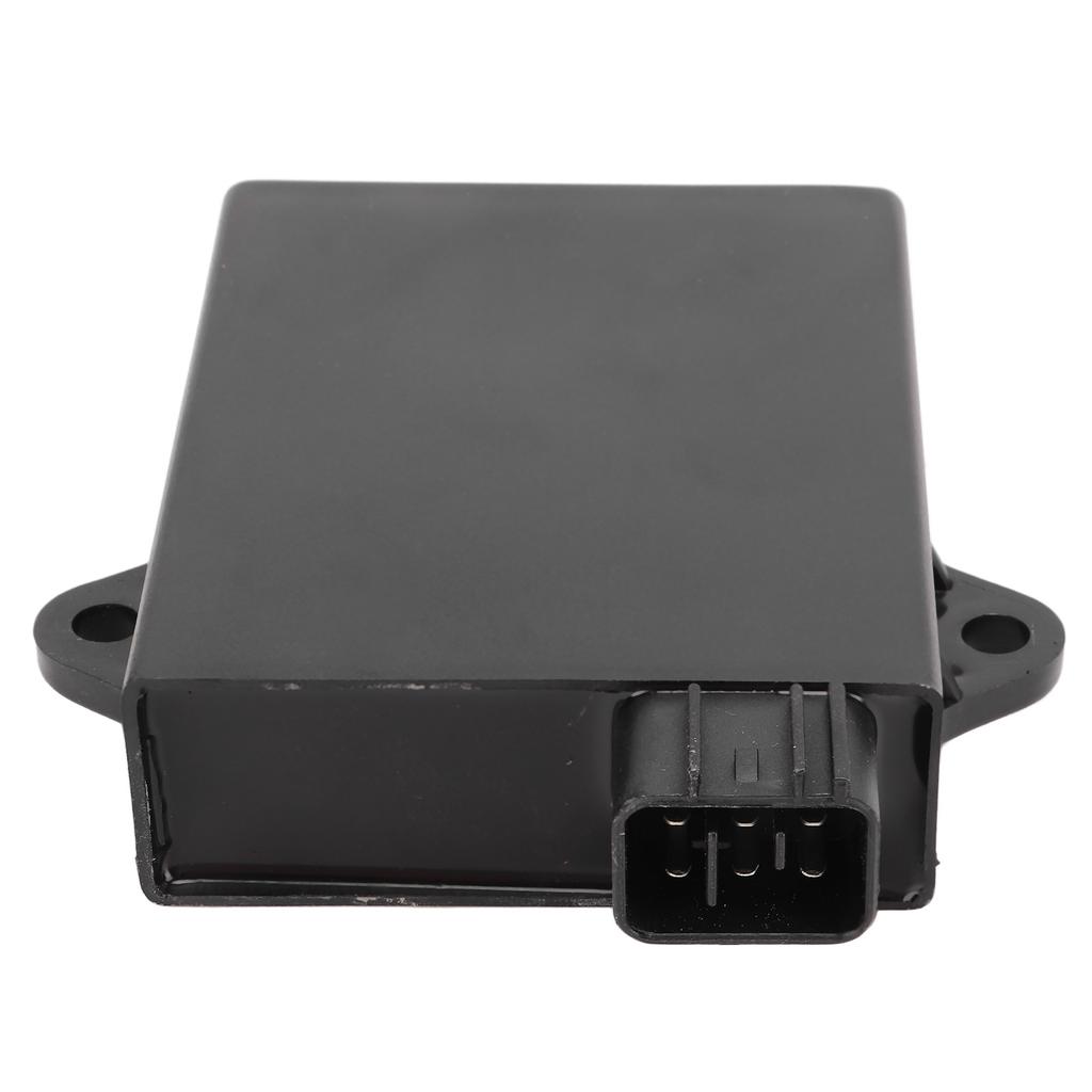 Caja Amplificadora CDI 420664170 Reemplazo de Caja CDI de Alta Eficiencia para Bombardier Can‑Am ATV DS 650