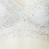 Venus Soft Bloom Bralette For Easy Wear[vbrn181]