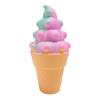 New Ice Cream Squishy Fidget Toy Vent Sloth Hide Seek Stress Relief Squishies Doll Cheese Block Stress Busting Kids Gift
