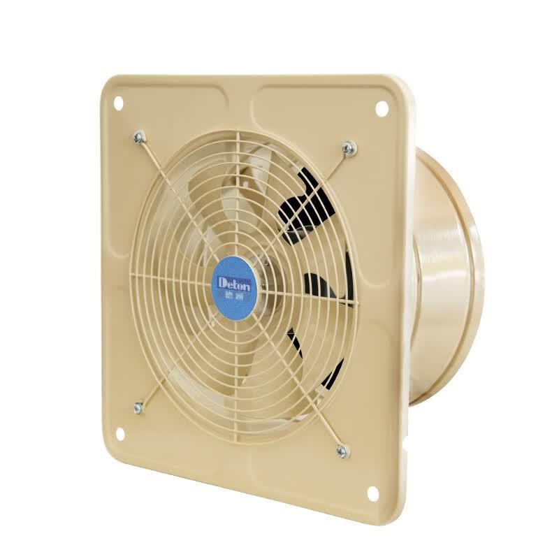 Deton Industrial High-Speed Exhaust Fan