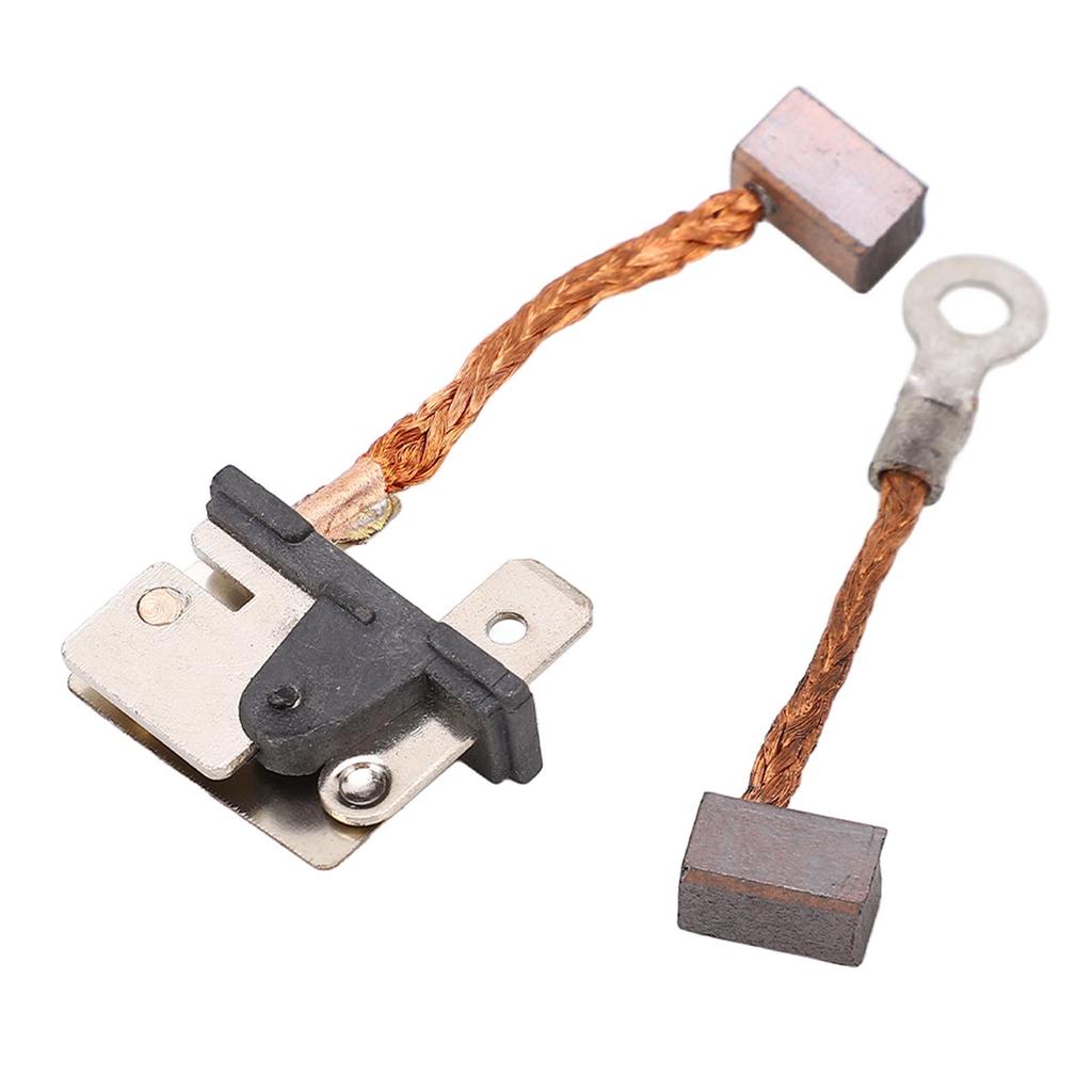 Outboard Trim Motor Brush Set 3113394900 64E4389100 Replacement for SUZUKI 115‑225HP