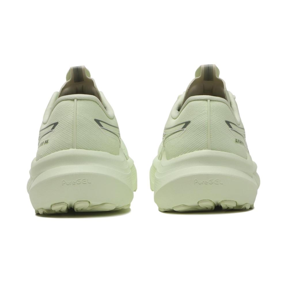 Asics W Gt 2000 14 W Green M Blue 1012b843.300 W Green M Blue