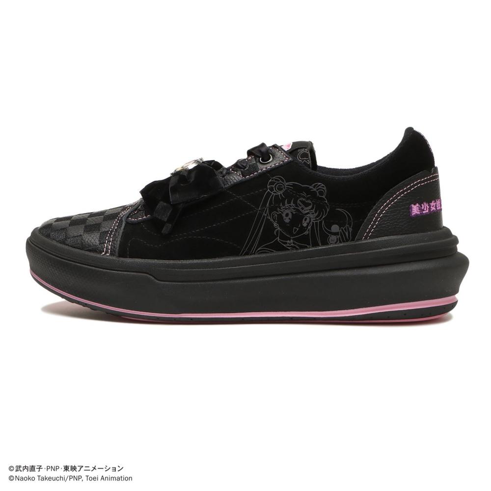 

VANS Old School Overt CC VN0A7Q5EBKA SAILOR BLK/BLK