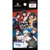 Bushiroad Weiss Schwarz Blau Booster Pack Hypnosis Mic -Division Rap Battle- Box
