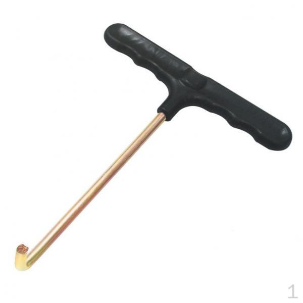 

Trampoline Spring Pull Tool Tent Peg Extractor Repair Maintain Puller