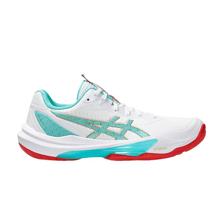 

ASICS Sky Elite FF 3 White Sea Glass Women Sneakers 1052A088-960 39.5