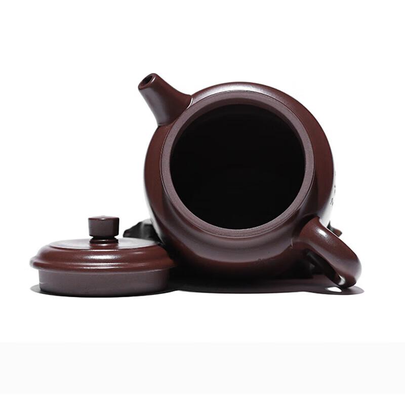 Tao Ding Xuan Guan Hai De Zhong Zhuni Teapot