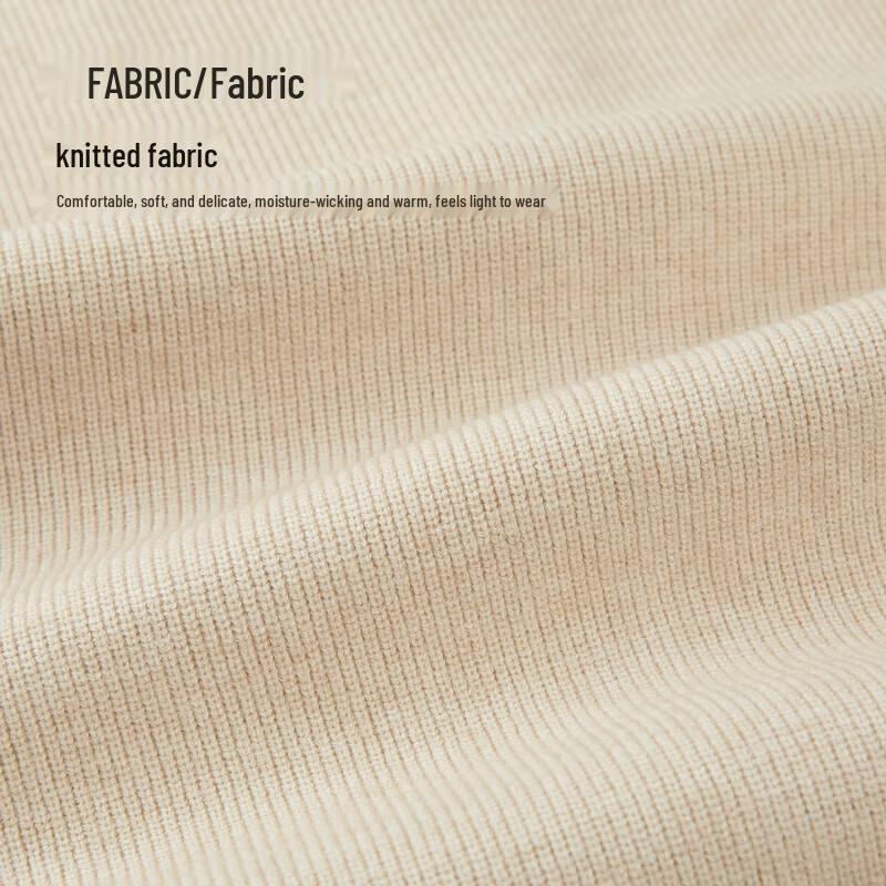 HLA Women's Round Neck Knit Cardigan