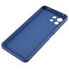 For Xiaomi 11 Lite 5G NE/Mi 11 Lite 4G/5G TPU Phone Case Precise Cutout Straight Edge Back Cover