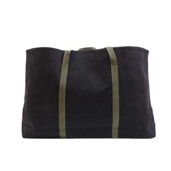 UNIFLAME Field Rack Tote 683668