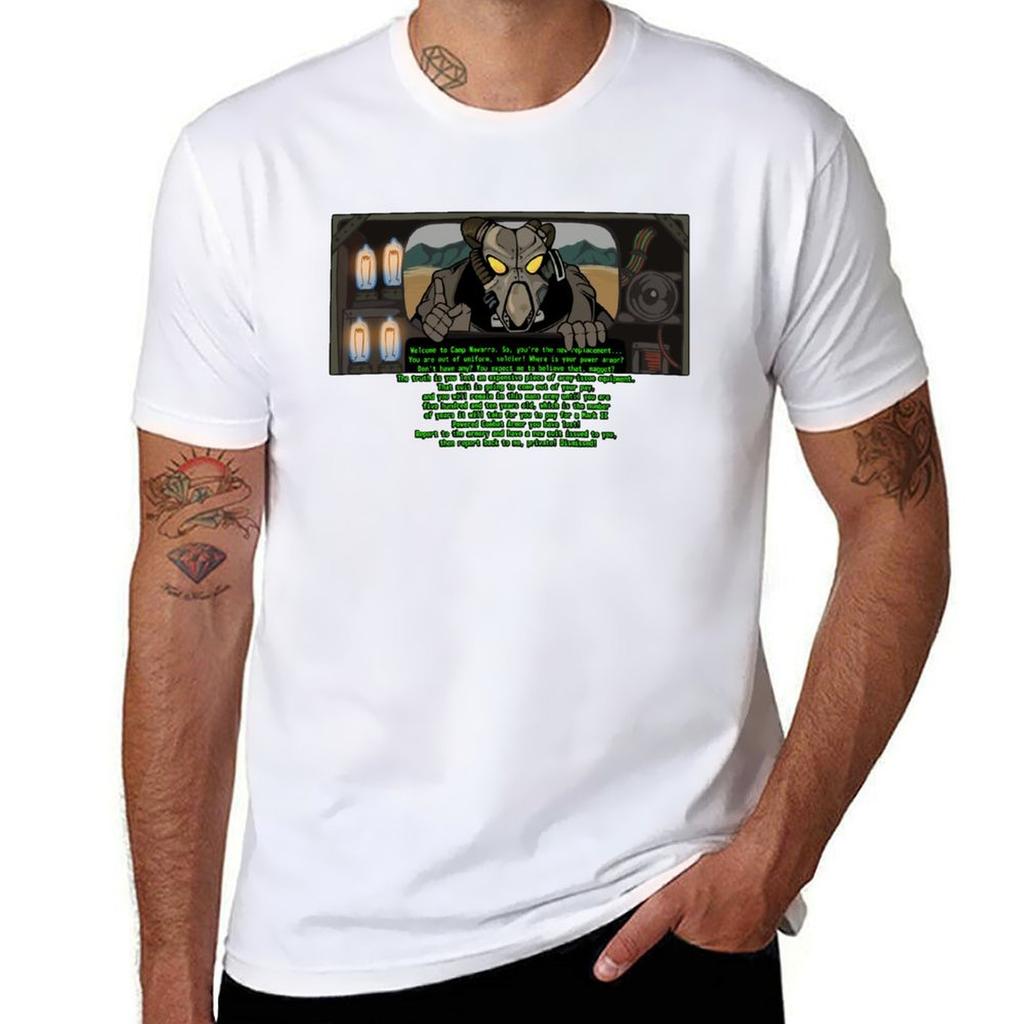 You Are Out of Uniform Soldier TShirt Labor Work Casual TShirt