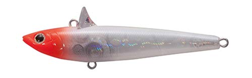 TackleHouse Vibration R.D.C Rolling Bait Легкий 99мм 25г CHG 99mm