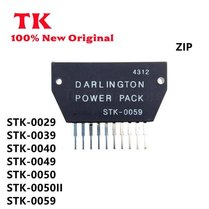 (2piece) 100% New Original STK0059 STK-0059 STK0049 STK-0049 STK0039 STK-0039 STK0029 STK-0029 STK0040 STK-0029 STK0050I 2Pcs