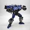 Transformations-Actionfigur Dropkick Ko Figurine Collection Kinderspielzeug Modell Weihnachtsgeschenke