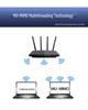 RTL8852CE/AE/BE WiFi 6E 5G Dual-Band Wireless Network Card for Desktop PCs with Bluetooth 5.3